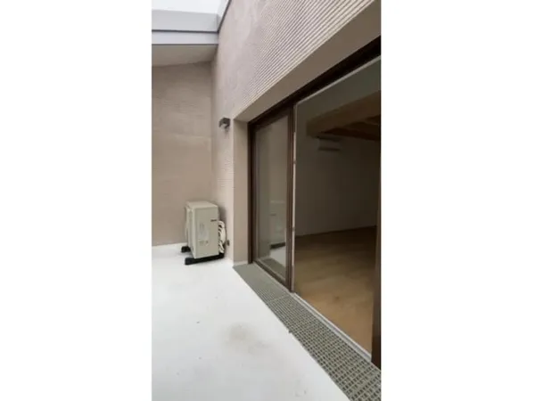 Appartement 4 pièces 89 m²