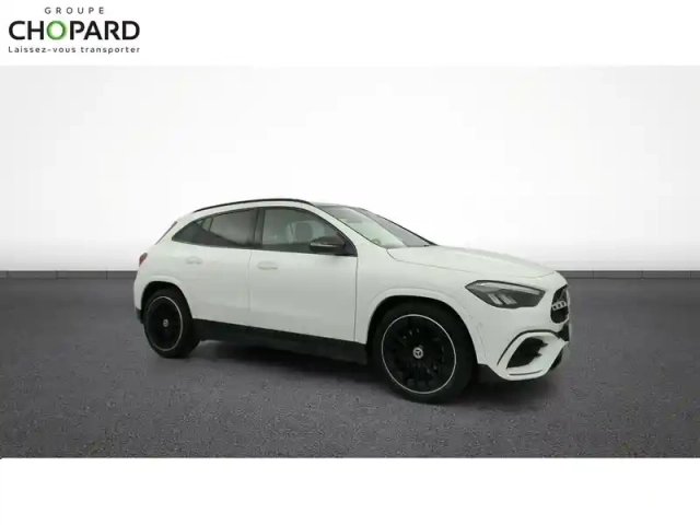 Mercedes Gla 200 d 8g-dct — photo 11