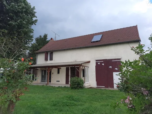 Maison 3 pièces 99 m²