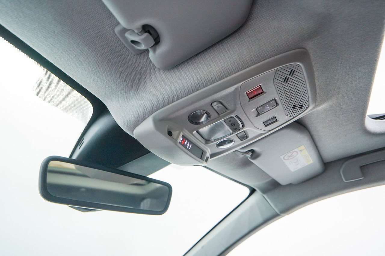 Citroën C4 X — photo 29