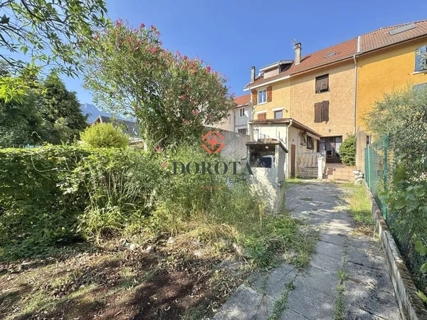Maison 5 pièces 130 m²