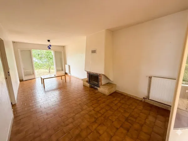 Maison 6 pièces 116 m²