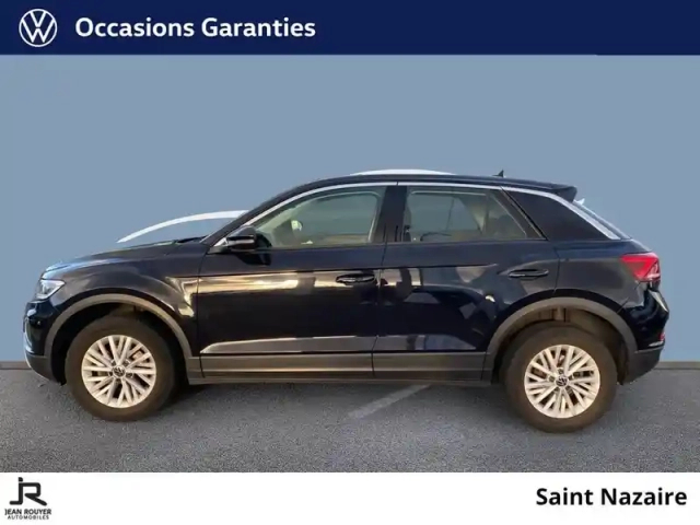 Volkswagen T-Roc 1.0 tsi 110 start/stop bvm6 — photo 7