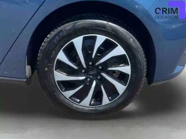 Ford Focus 1.5 ecoblue 115 powershift — photo 16