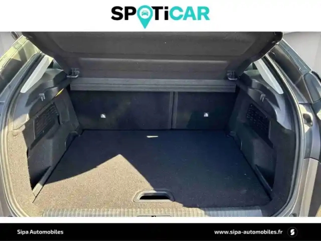 Citroën C4 puretech 130 s&amp;s bvm6 — photo 41