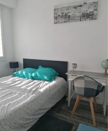 Chambre à louer
