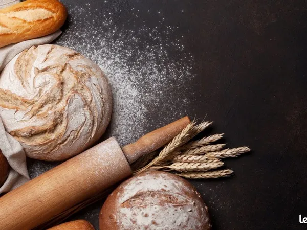 Fonds de commerce boulangerie 200 m²