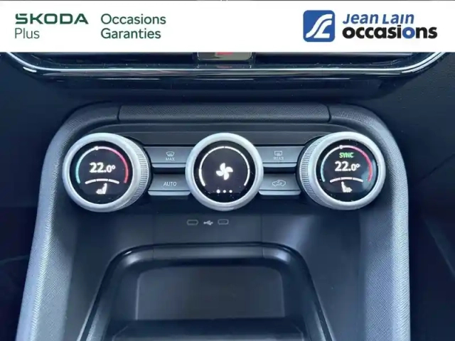 Skoda Kodiaq 2.0 tdi 150 ch scr dsg7 5pl — photo 17