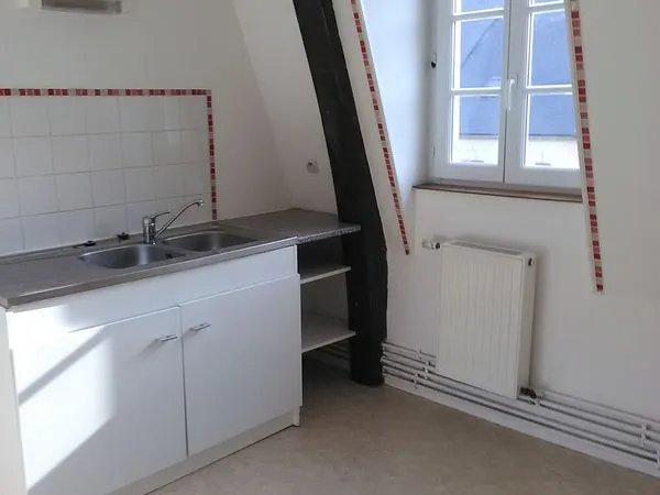 Appartement location