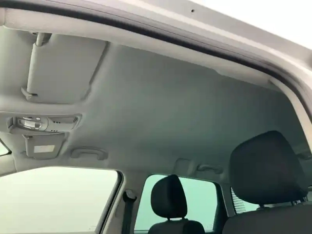 Citroën C3 Aircross puretech 130 s&amp;s eat6 c-series — photo 25