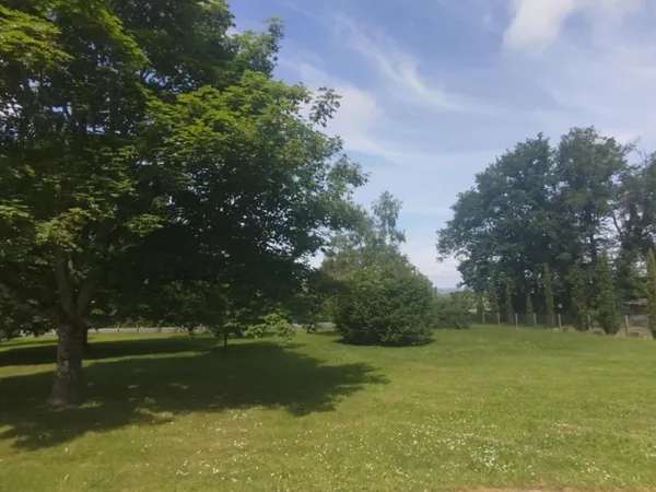 Terrain en individuel 1000 m²