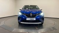 Renault Captur 1.3 TCe mild hybrid 160ch Techno EDC — photo 2