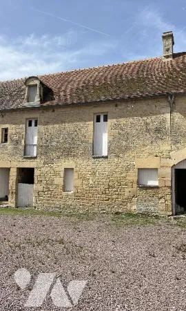 Maison 88 m²