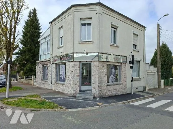 Maison 6 pièces 120 m²