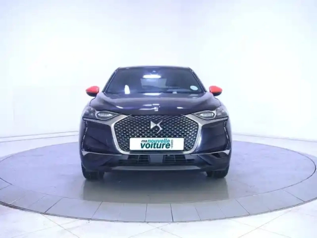 Ds Ds 3 ds3 crossback e-tense — photo 68