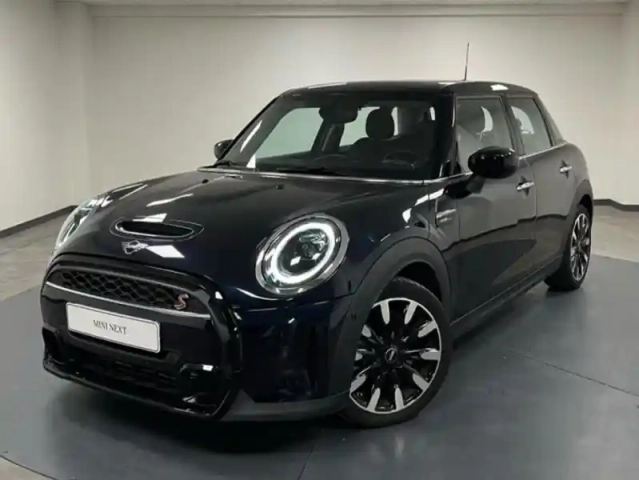 Mini Mini 5 portes cooper s 178ch edition camden