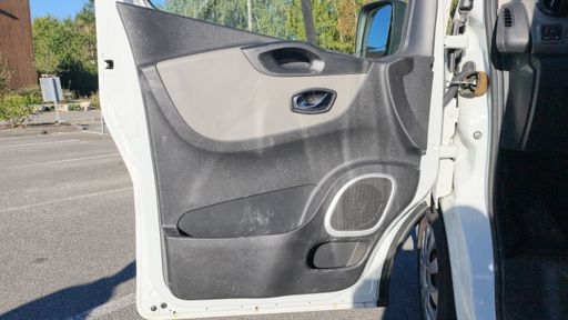 Nissan NV300 2.0 dCi 120 - Optima – 2019 – 68523 km – Diesel – Boîte Manuelle — photo 33