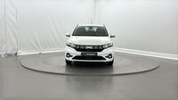 Dacia Sandero 1.0 ECO-G 100ch Expression — photo 1