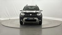 Dacia Duster 1.5 dCi 110ch Prestige 4X2