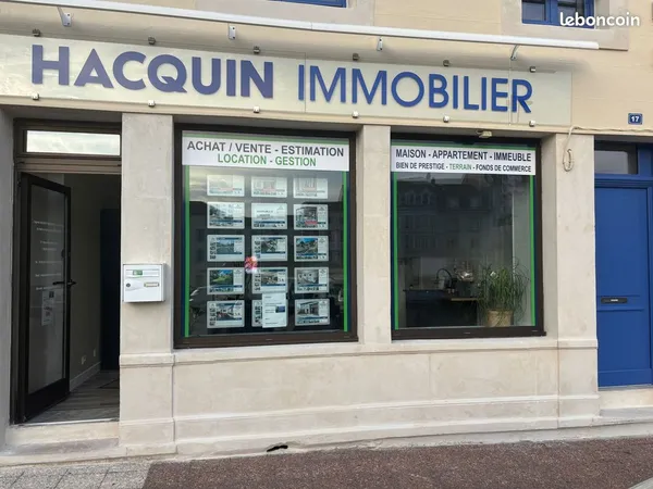 Terrain 2000 m² Void-Vacon