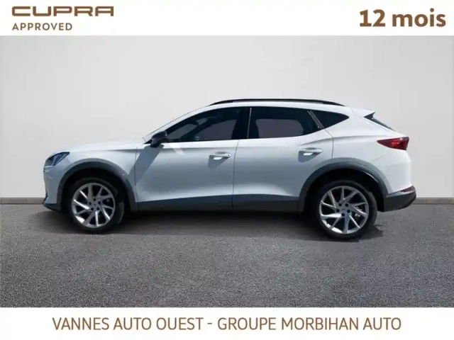 Cupra Formentor 1.5 tsi 150 ch — photo 8