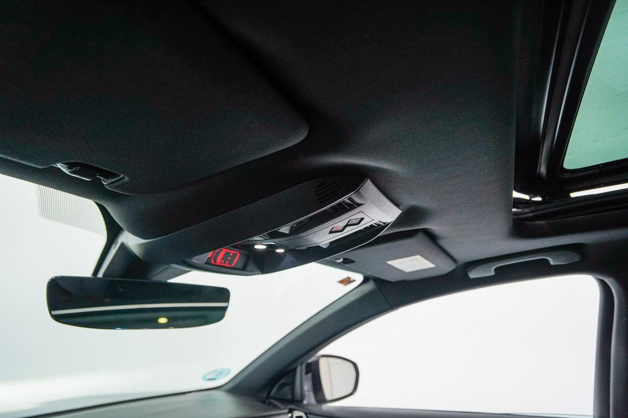 DS DS7 Crossback — photo 31
