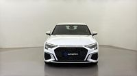 Audi A3 Sportback 35 TDI 150ch S line S tronic 7 — photo 1