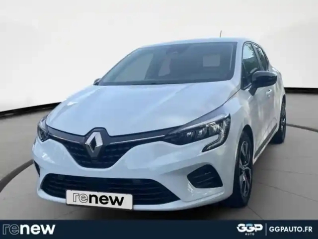 Renault Clio réversible 1.0 tce 90ch evolution — photo 1
