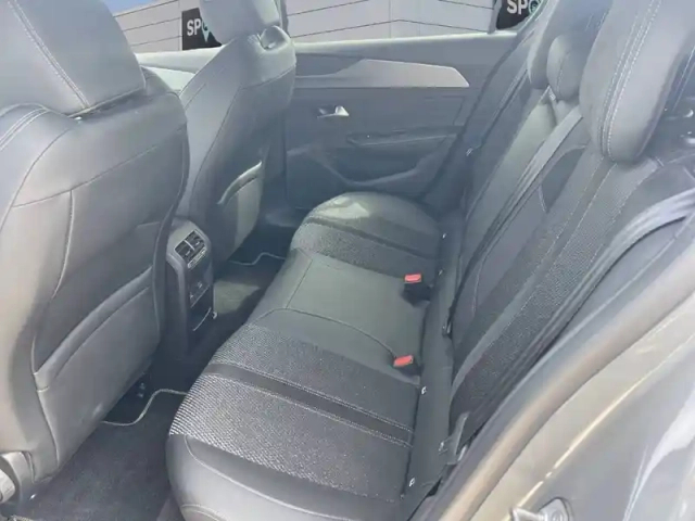 Peugeot 308 bluehdi 130ch s&amp;s eat8 — photo 10