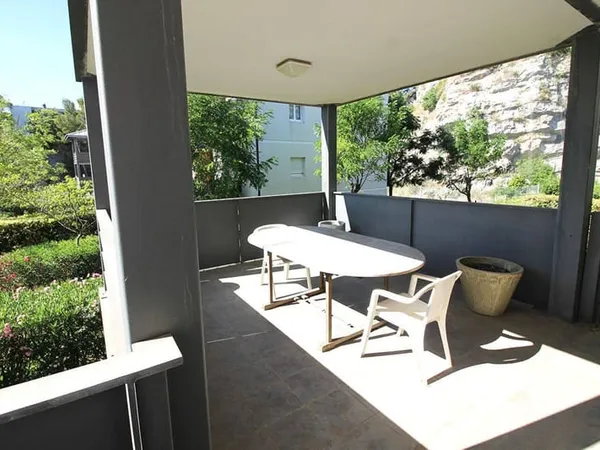 Appartement 3 pièces 83 m²