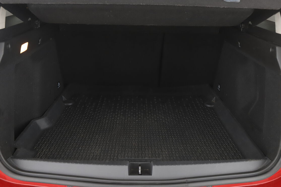 Dacia Duster 1.5 dCi Blue Techroad 4x2 — photo 16