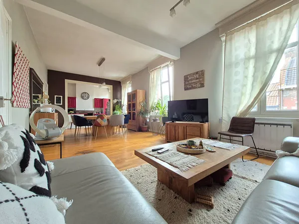 appartement