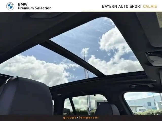 Bmw X5 xdrive50e 489ch m sport — photo 25