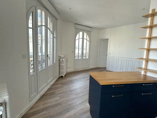 Appartement hyper centre 51000 Reims 60 m2