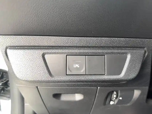 Dacia Sandero eco-g 100 — photo 20