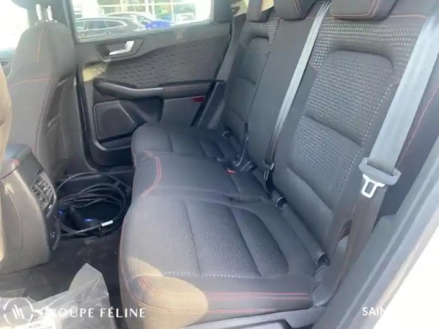 Ford Kuga 2.5 duratec 225ch phev st-line x bva — photo 6