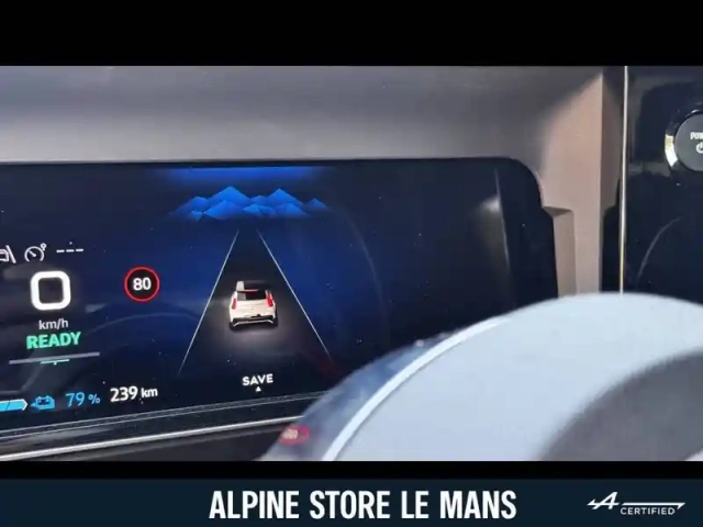 Alpine A290 — photo 22