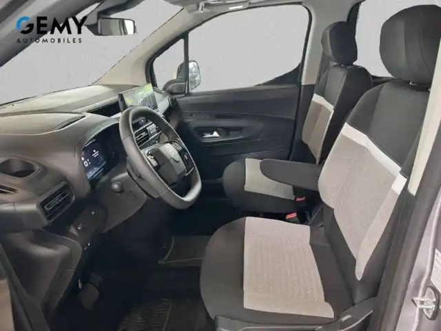 Citroën Berlingo taille m bluehdi 130 s&amp;s eat8 — photo 9
