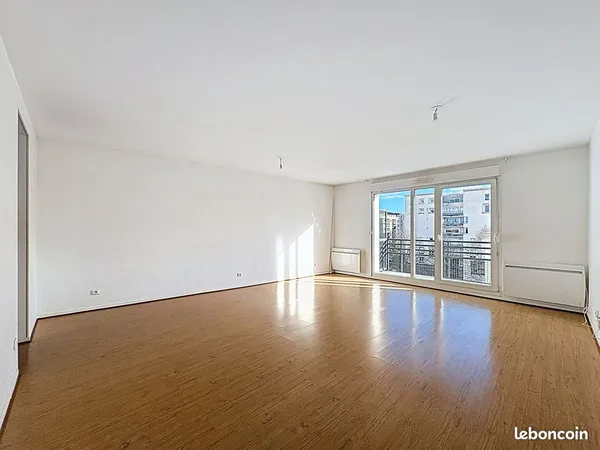 Duplex 5 pièces 127 m²