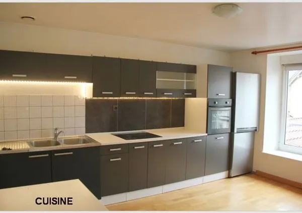 Logement appartement F2 St-Loup/Semouse location