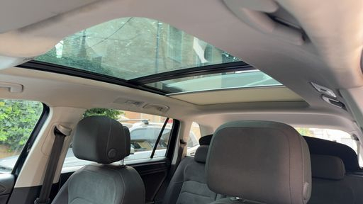 Volkswagen Tiguan Allspace 2.0 TDI 190 4Motion DSG7 - Carat – 2018 – 81202 km – Diesel – Boîte Automatique — photo 5