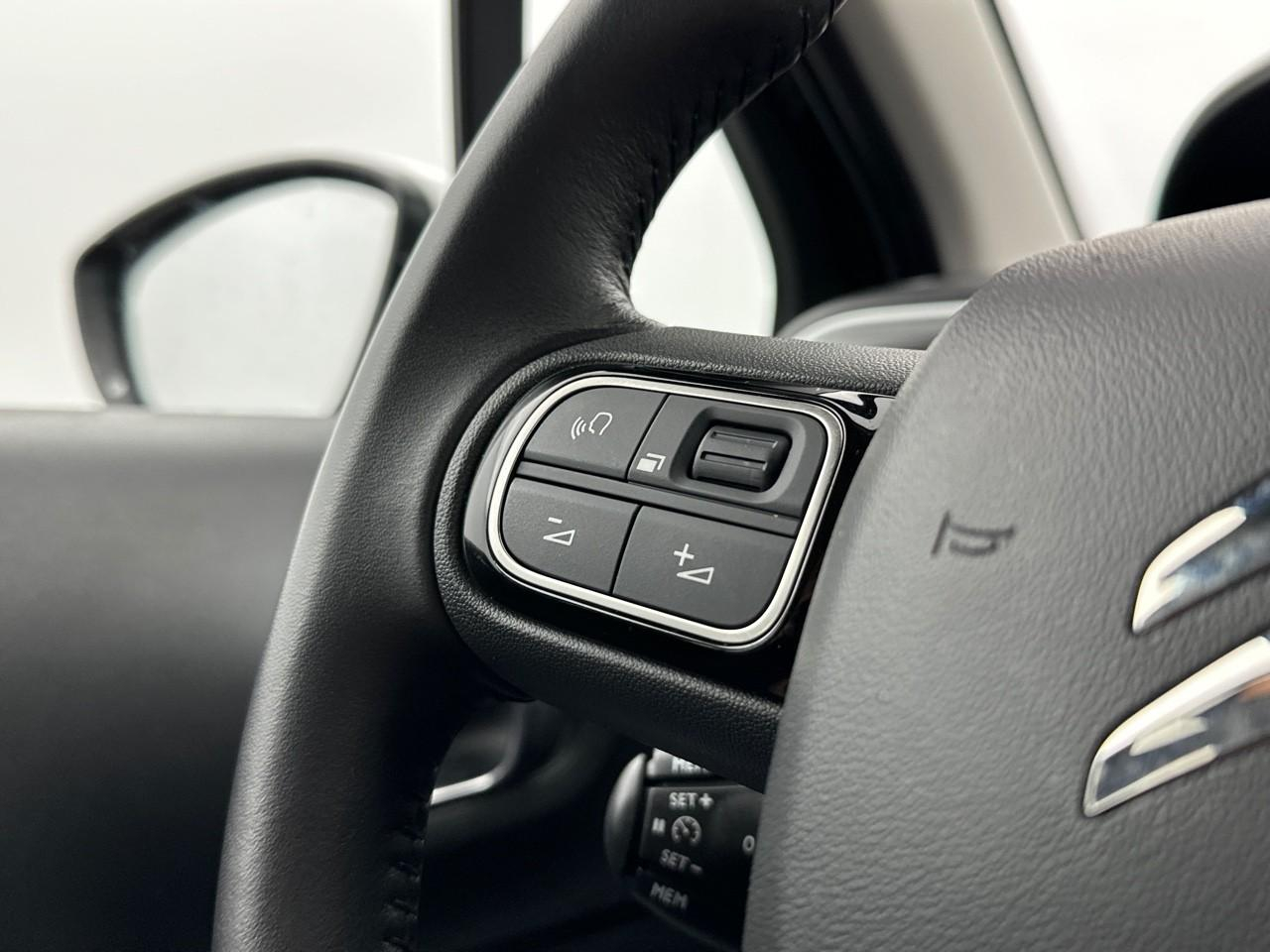Citroën C3 puretech 83 s&s bvm5 shine — photo 17