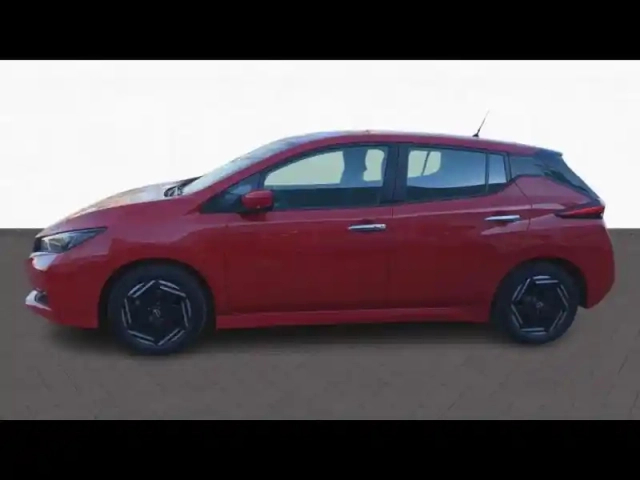 Nissan Leaf 150ch 40kwh acenta 22 — photo 22