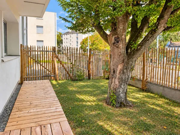Appartement 4 pièces 81 m²