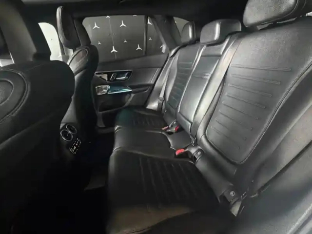 Mercedes Glc 400 e  hybrid eq 4matic am — photo 32