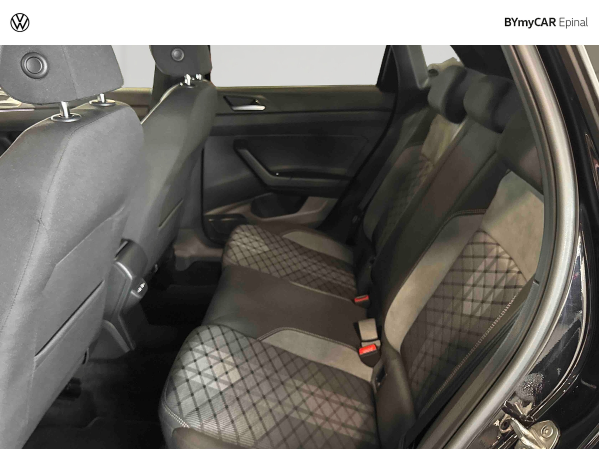 Volkswagen Polo 1.0 TSI 95 S&amp;S BVM5 — photo 12