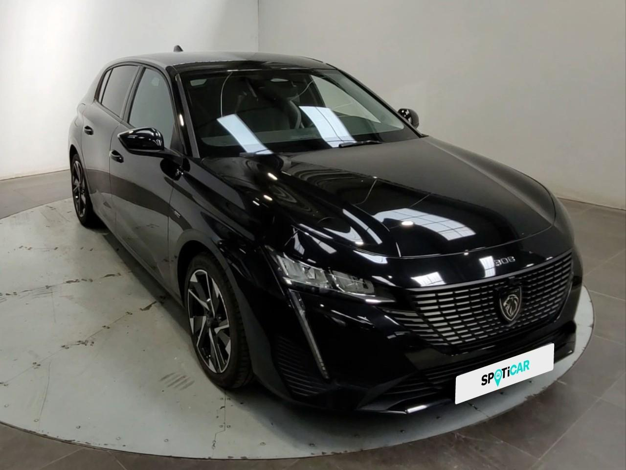 Peugeot 308 phev 180 e-eat8 allure pack — photo 7