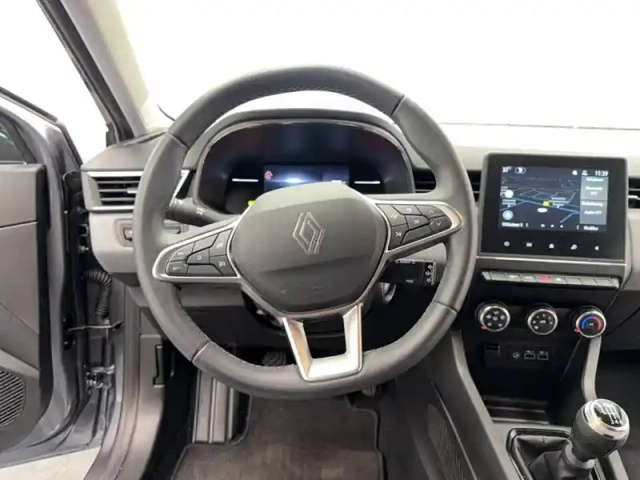 Renault Clio tce 90 ch gsr2 — photo 13