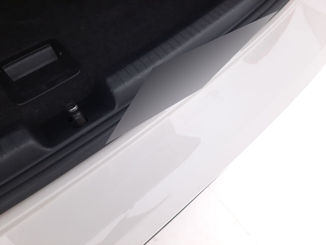 Volkswagen Polo — photo 18
