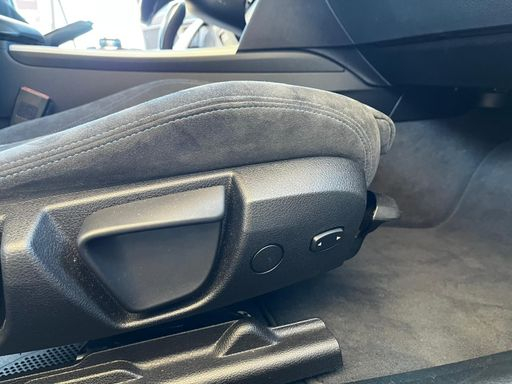 BMW Serie 3 330e 252 Plug in Hybrid BVA8 - M Sport – 2016 – 77189 km – Hybride rechargeable – Boîte Automatique — photo 2